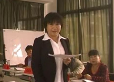 0993 市场营销计划（庞巧英）